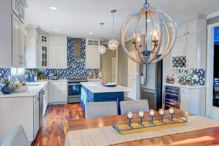 carmel in interior decorator services