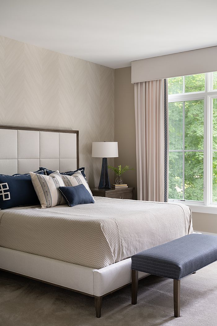 Serene Bedroom Suite