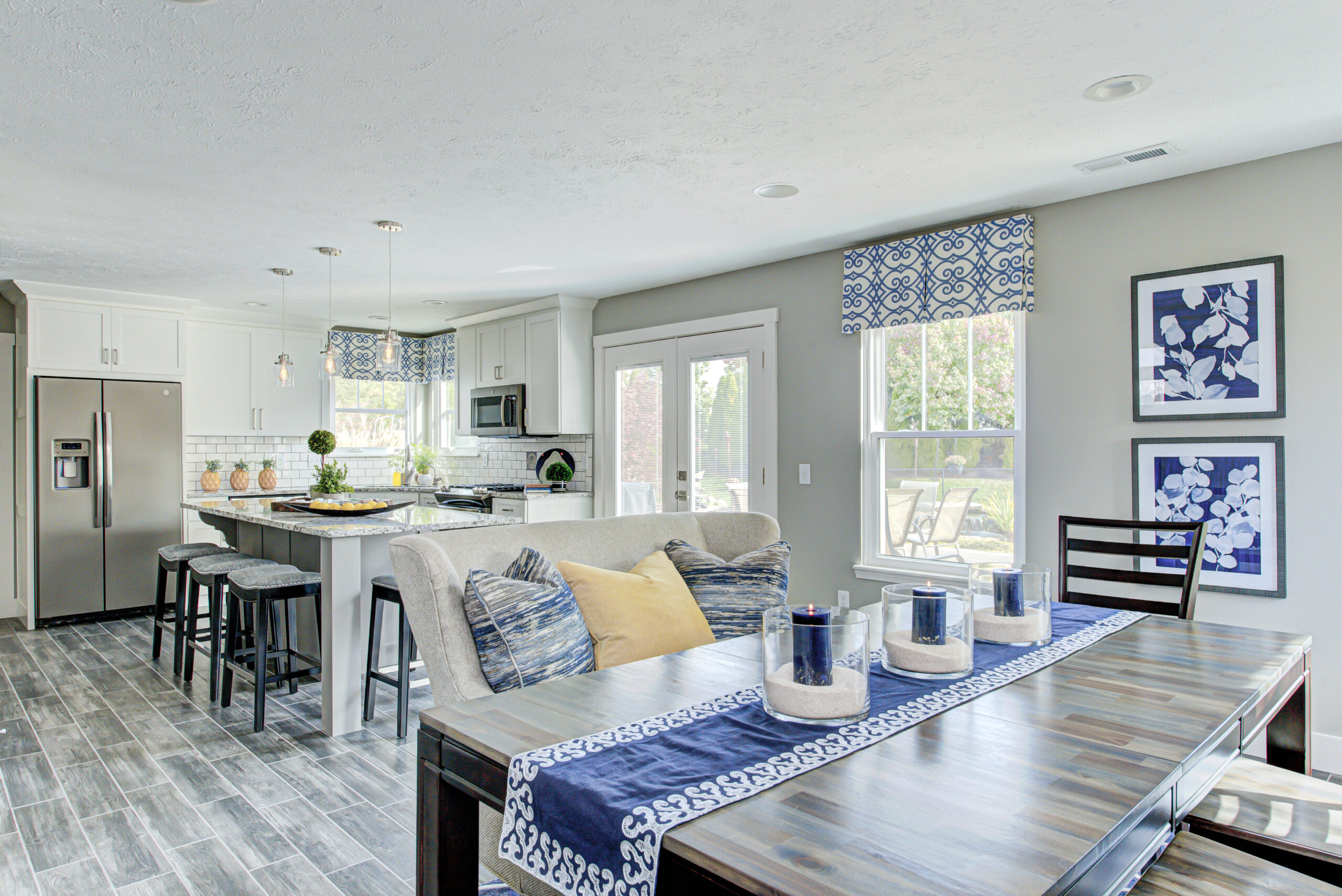 Thornmeadow Kitchen, IN