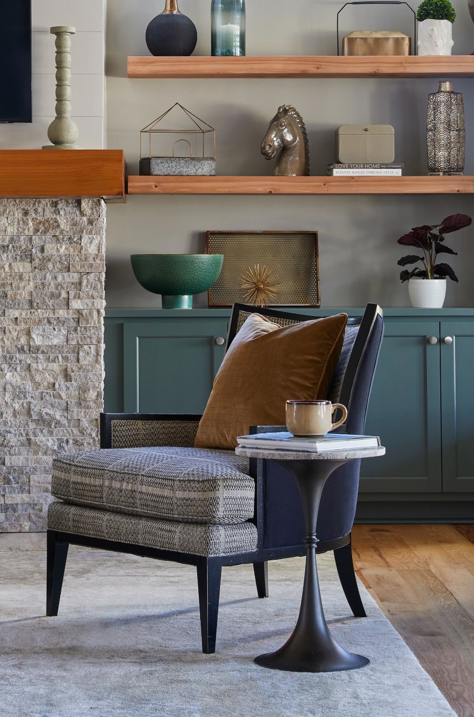 Custom upholstery offers a pinnacle way to tailor a space that truly reflects your unique taste and style.