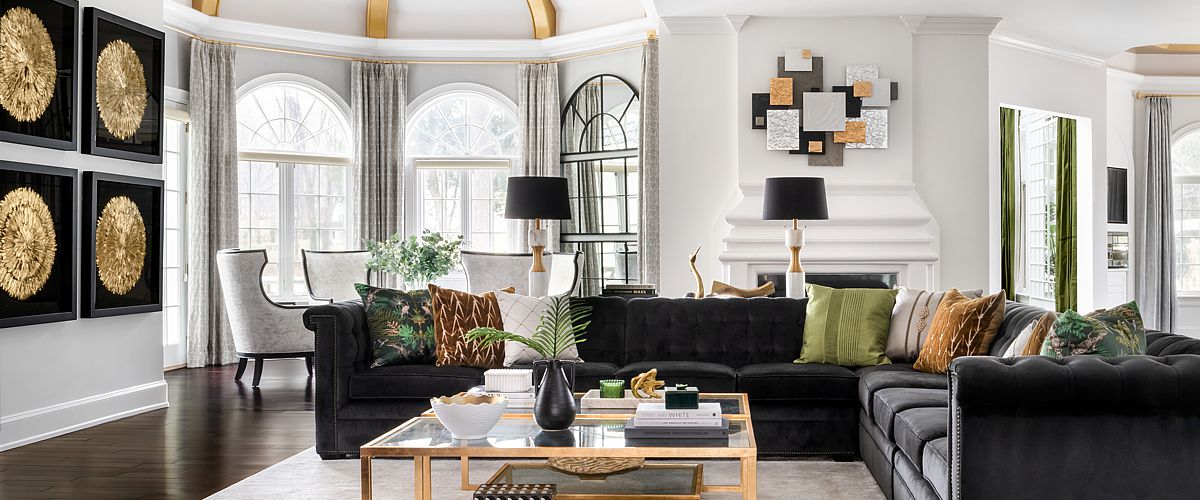 What is Luxury Interior Design?